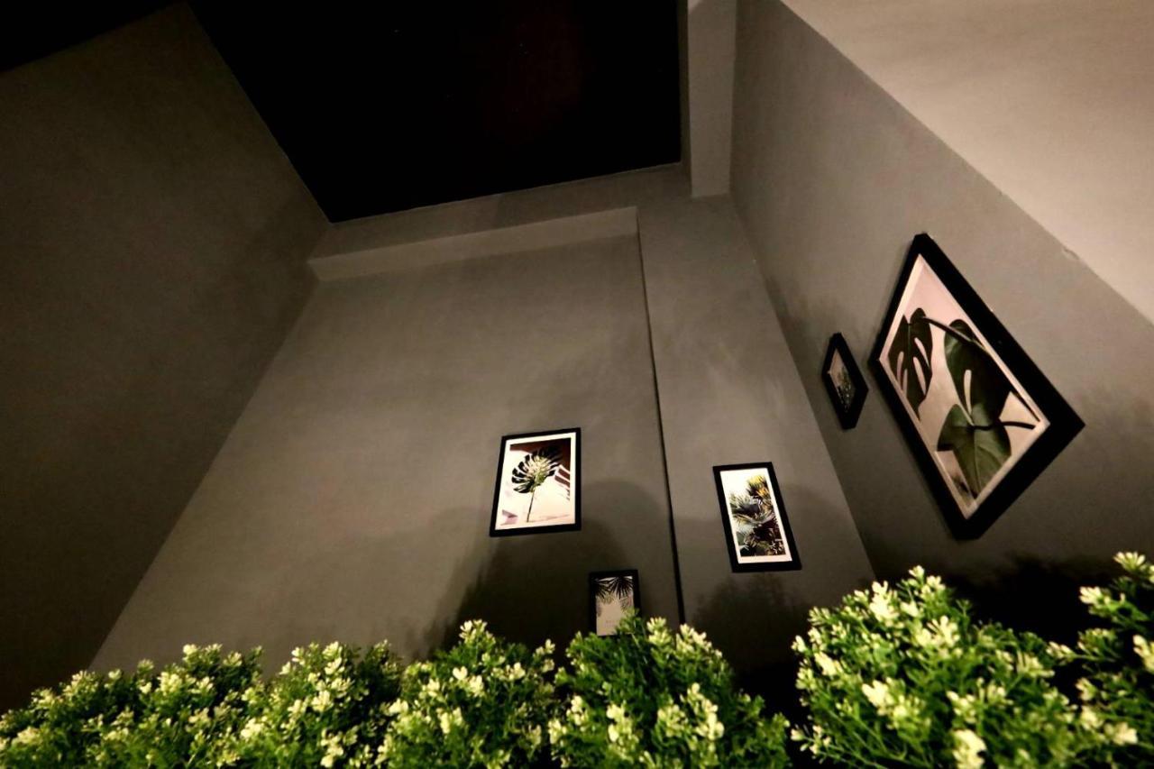 Penghu Lucai B&B 旅采民宿 Маджонг Экстерьер фото