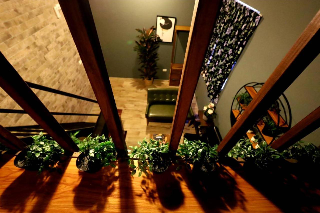 Penghu Lucai B&B 旅采民宿 Маджонг Экстерьер фото
