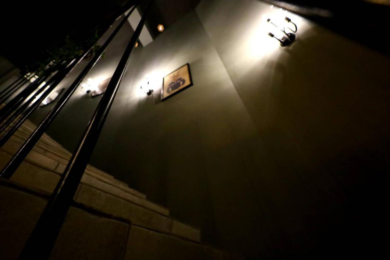 Penghu Lucai B&B 旅采民宿 Маджонг Экстерьер фото