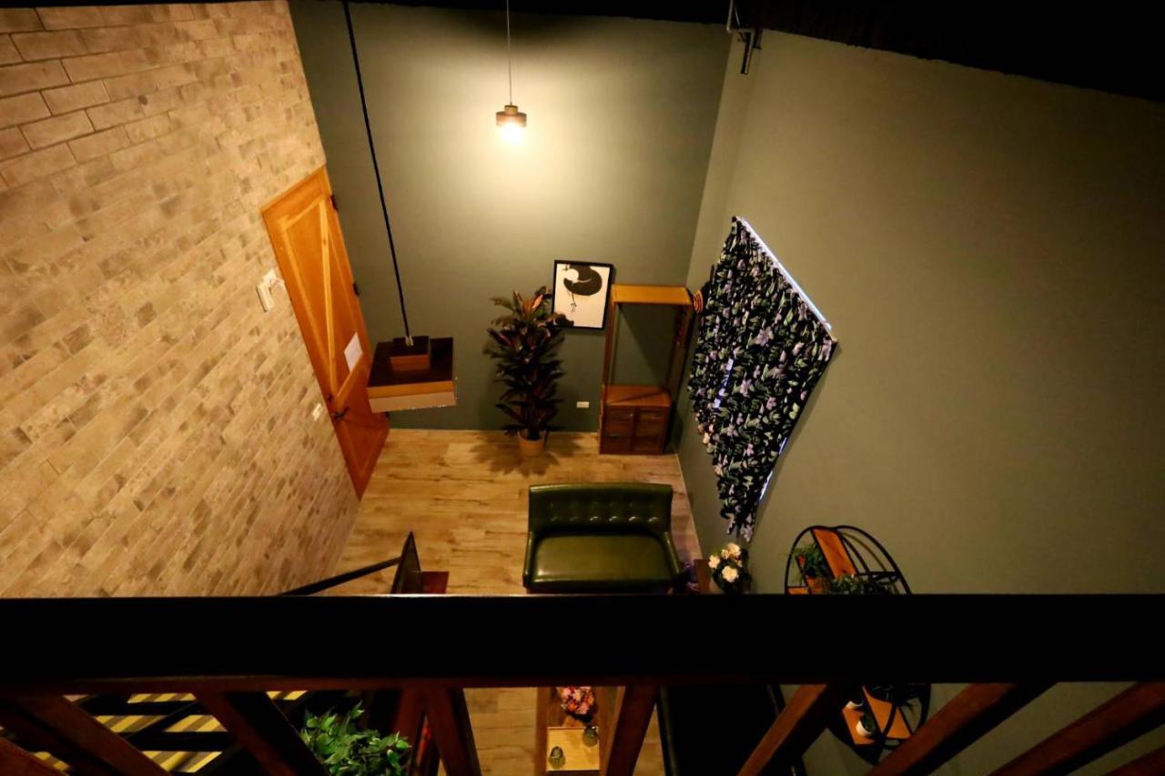 Penghu Lucai B&B 旅采民宿 Маджонг Экстерьер фото